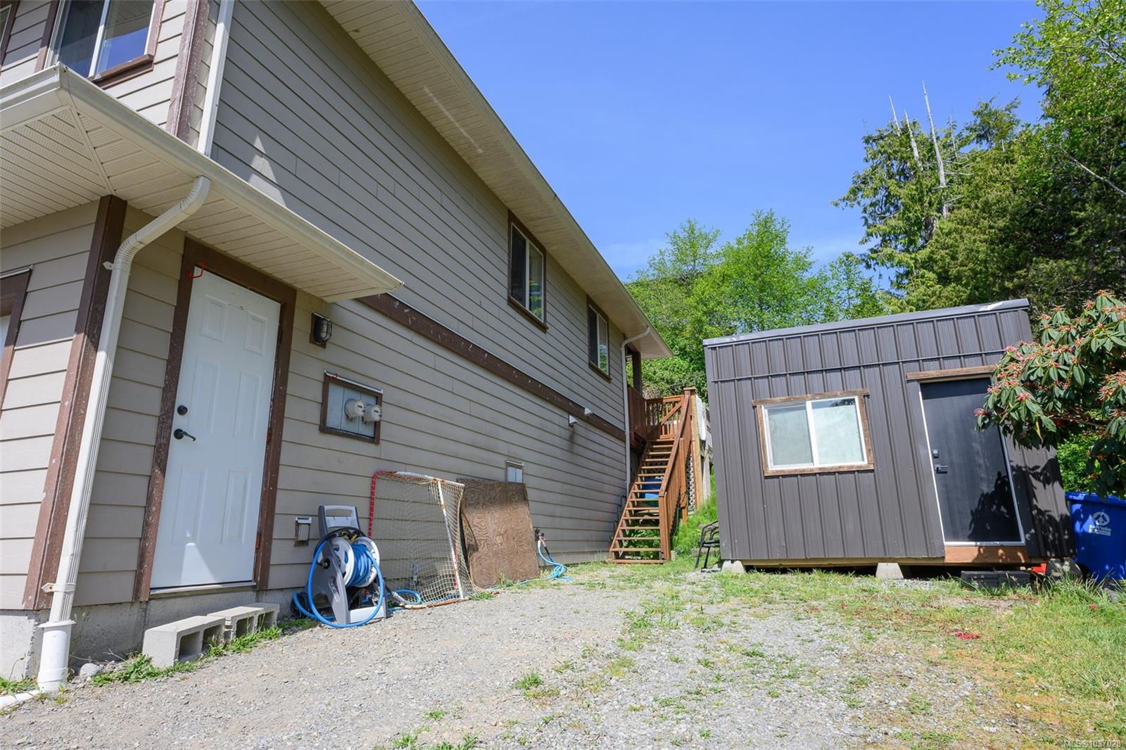 386 Pacific Cres
