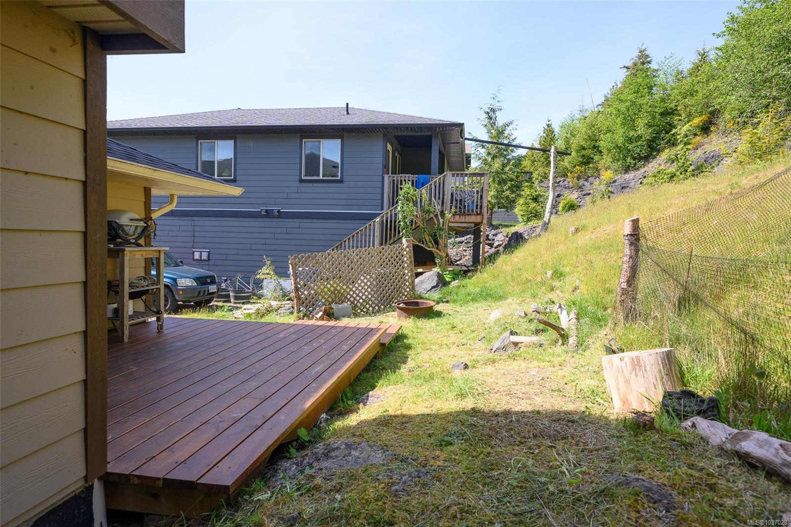386 Pacific Cres