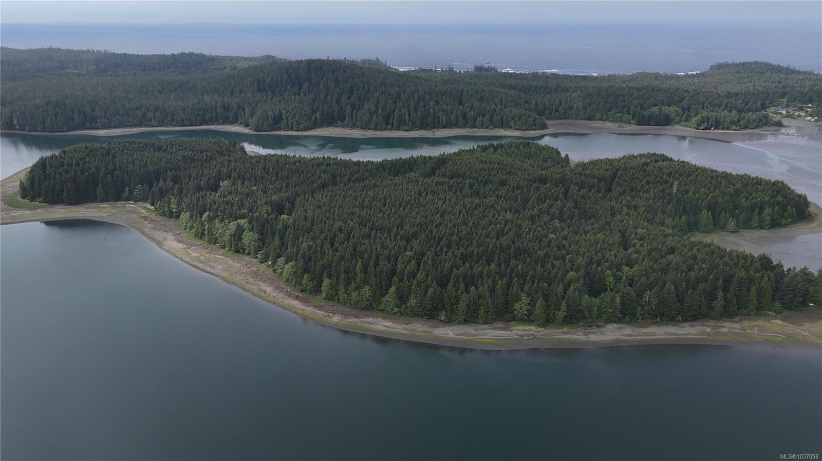 SL 3 Kvarno Island