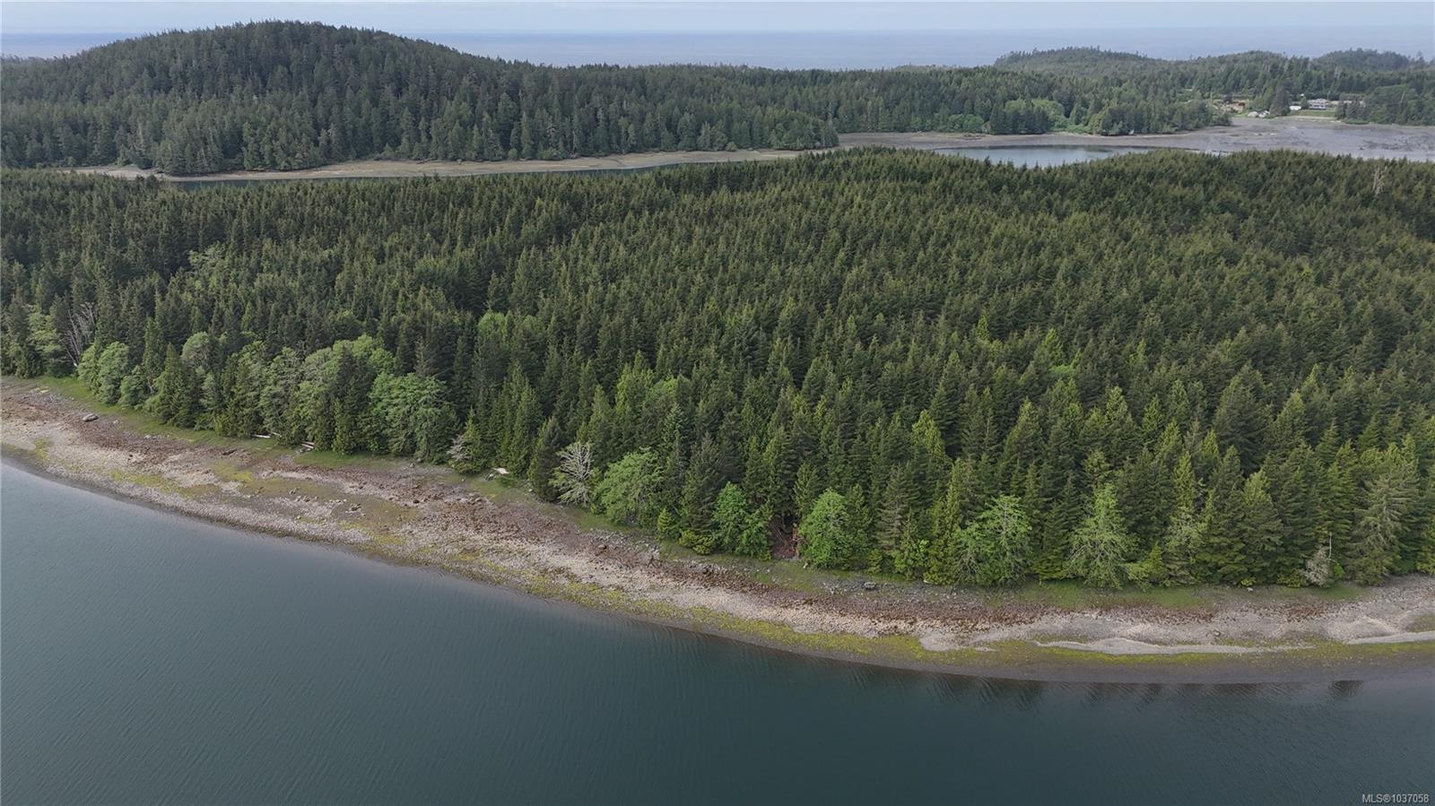 SL 3 Kvarno Island