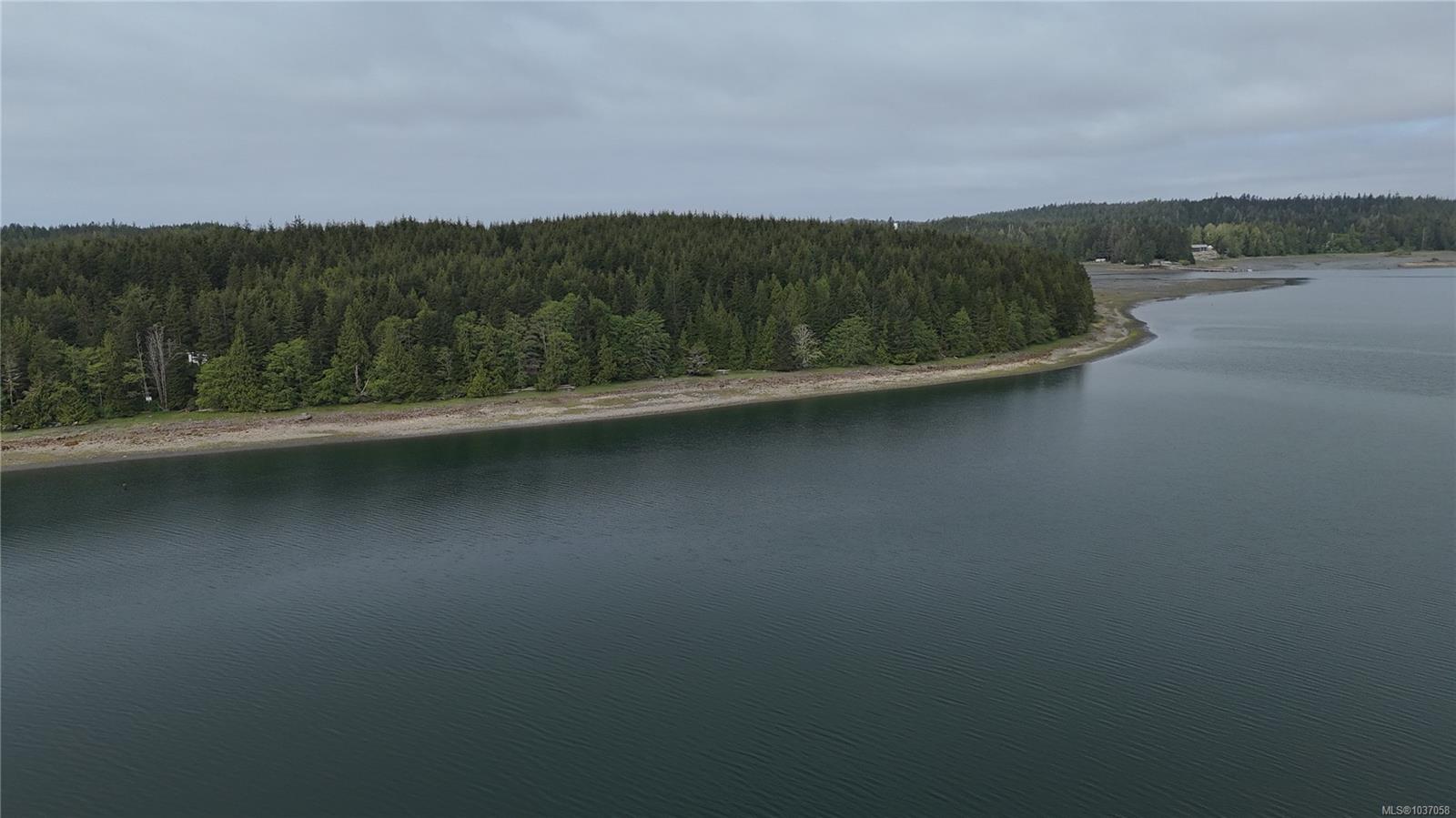 SL 3 Kvarno Island