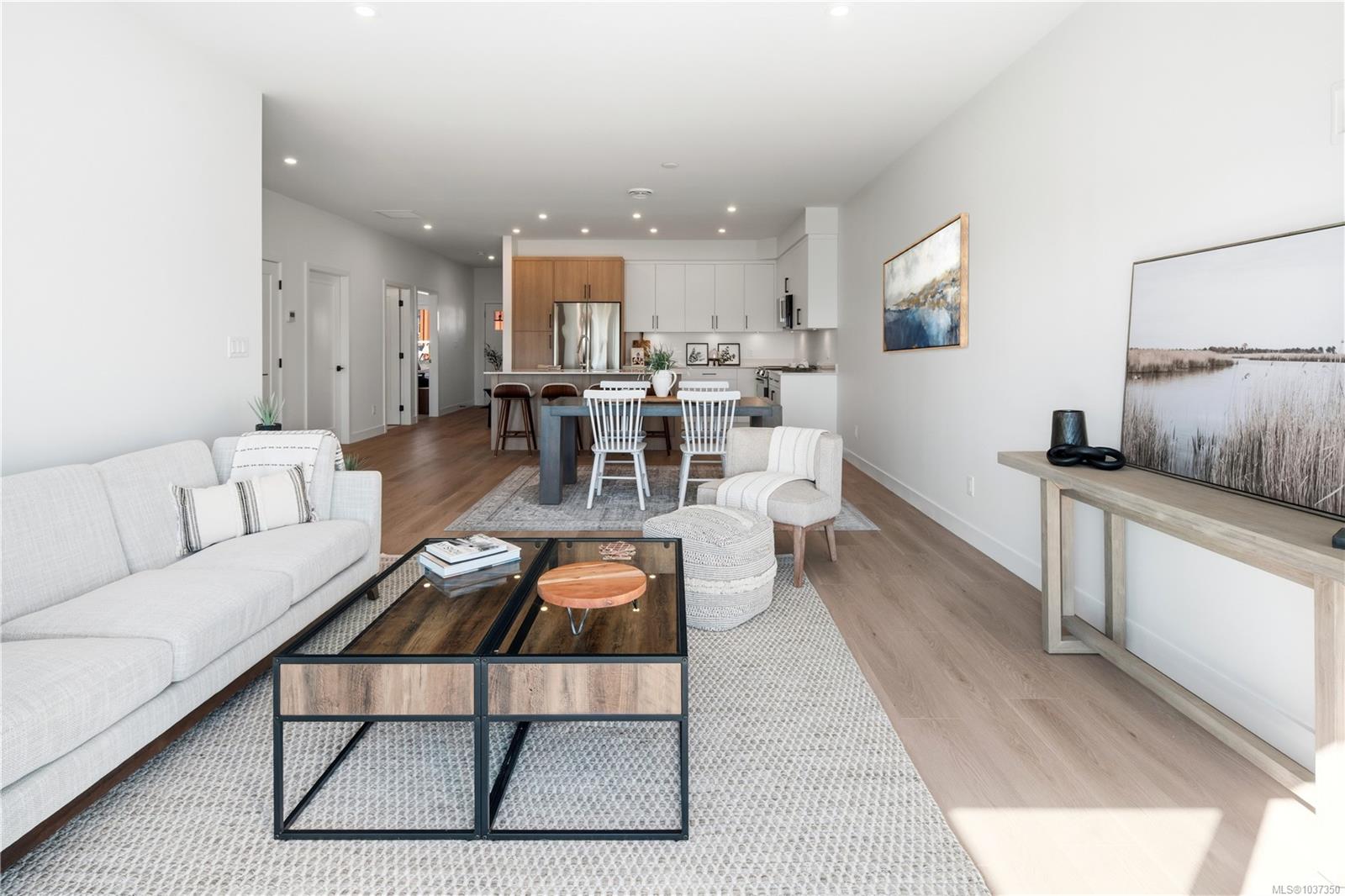 7057 Central Saanich Rd Unit: 301