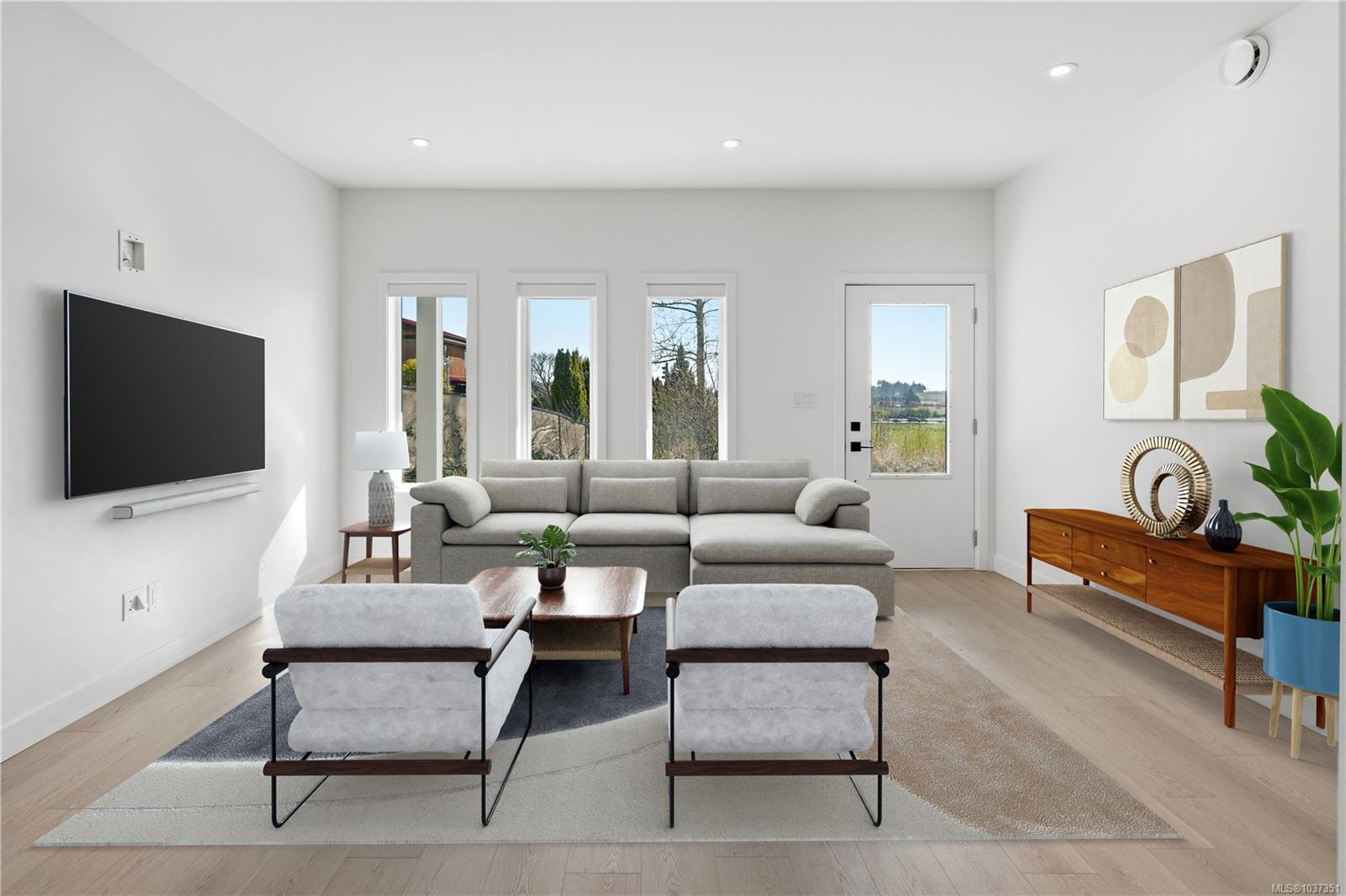7057 Central Saanich Rd Unit: 101