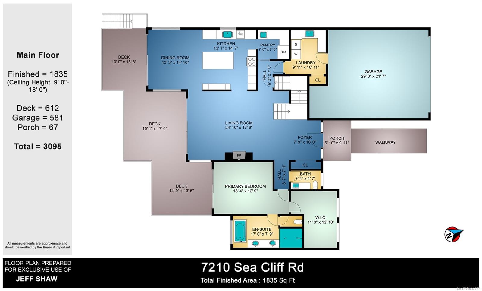 7210 Sea Cliff Rd