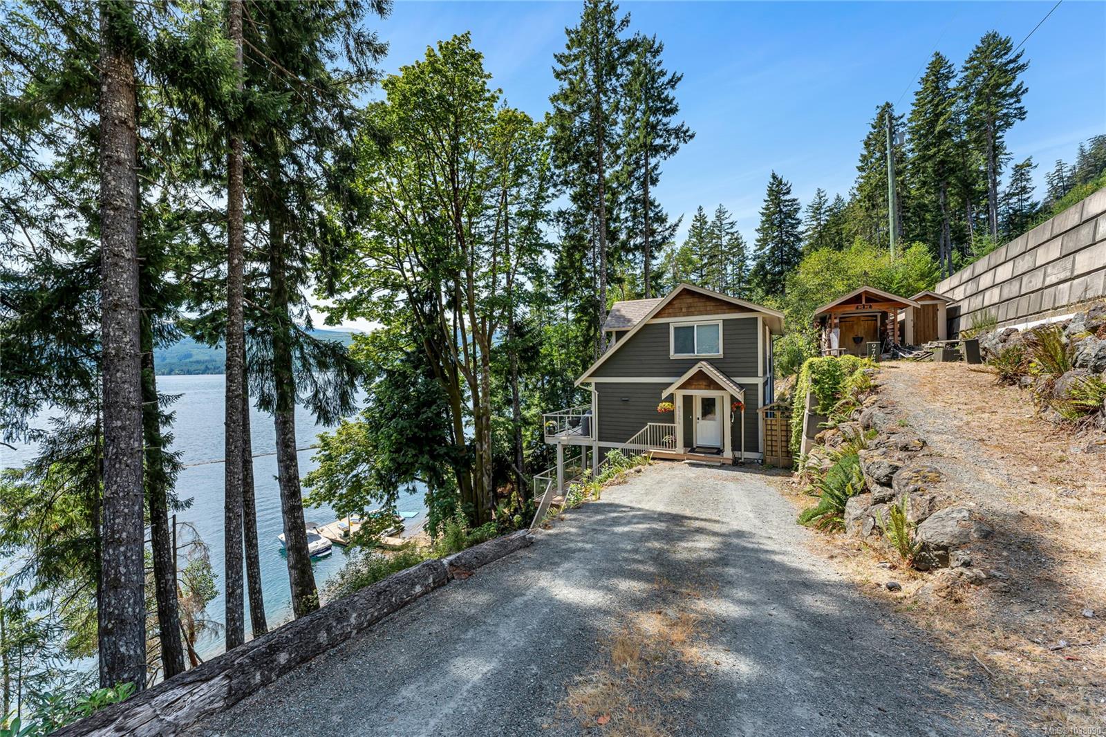 9724 Marble Bay Rd