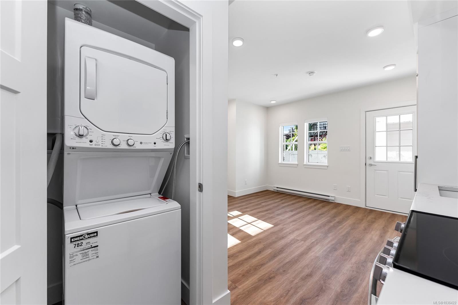 102A-1224 Richardson St Unit: #102A