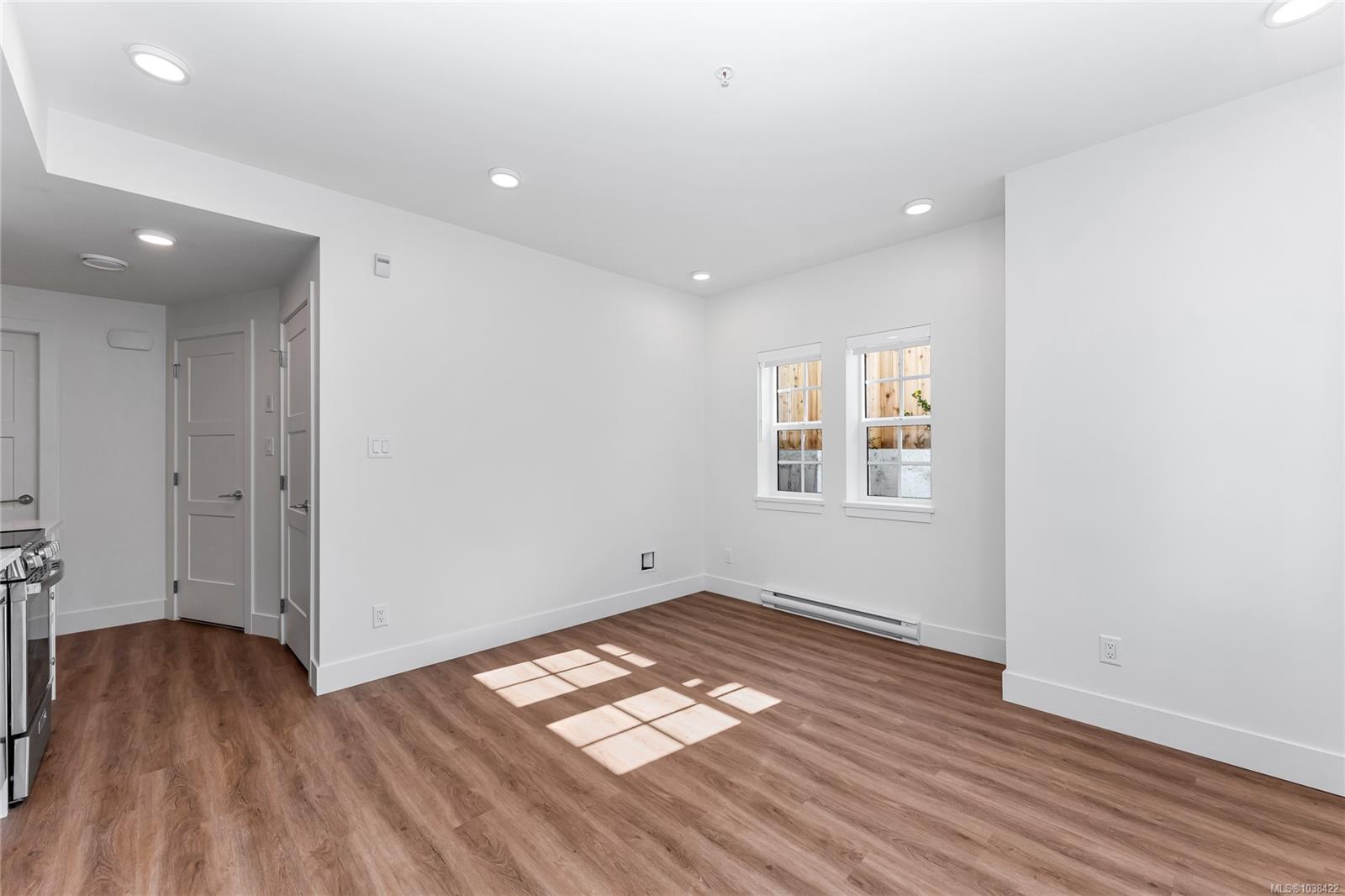102A-1224 Richardson St Unit: #102A