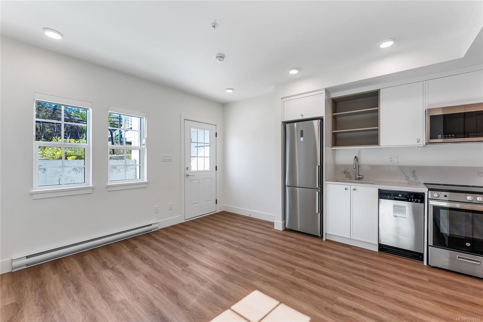102A-1224 Richardson St Unit: #102A