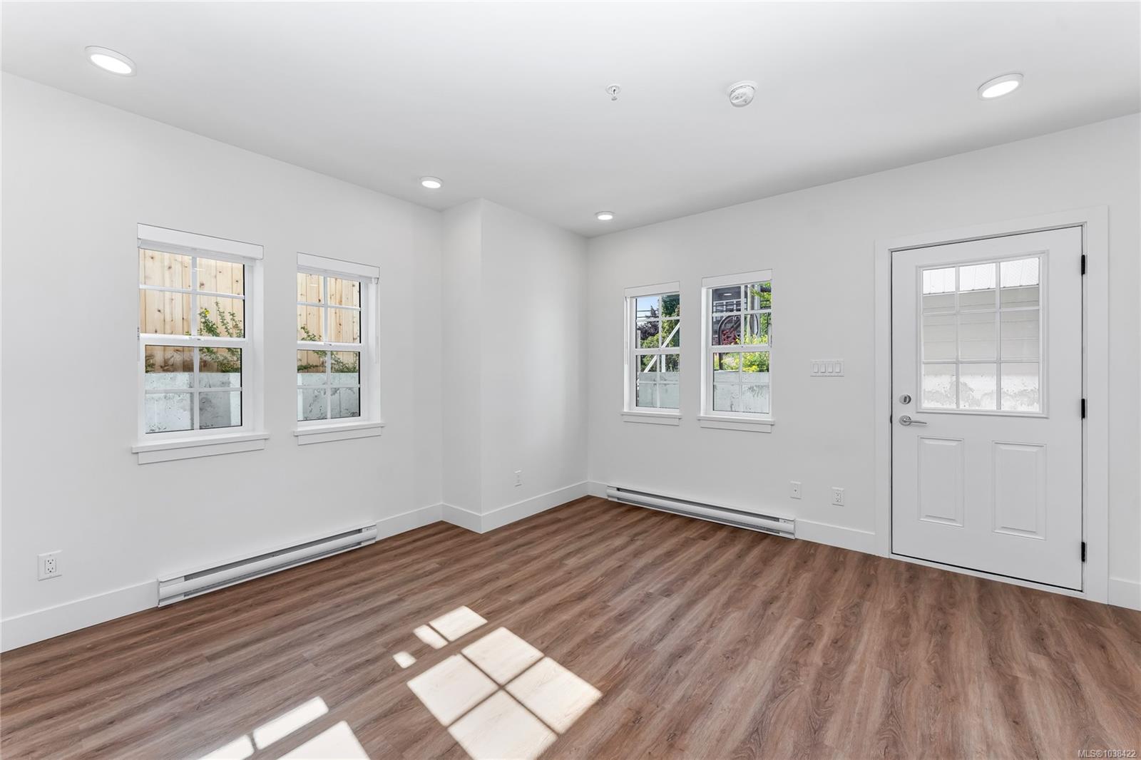 102A-1224 Richardson St Unit: #102A