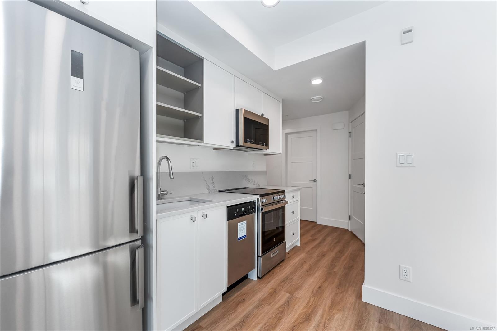 102A-1224 Richardson St Unit: #102A