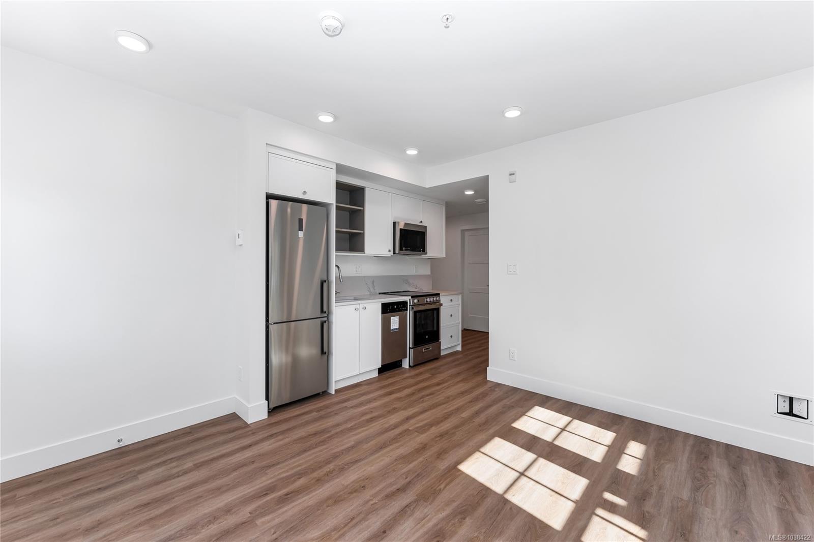 102A-1224 Richardson St Unit: #102A