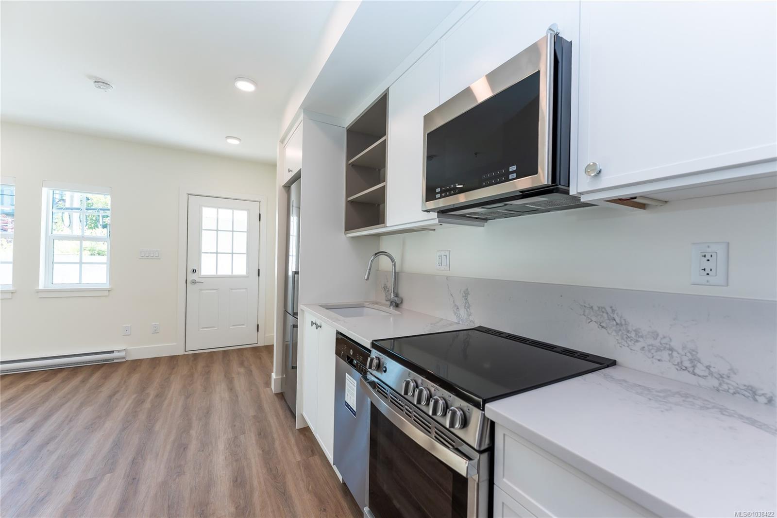 102A-1224 Richardson St Unit: #102A