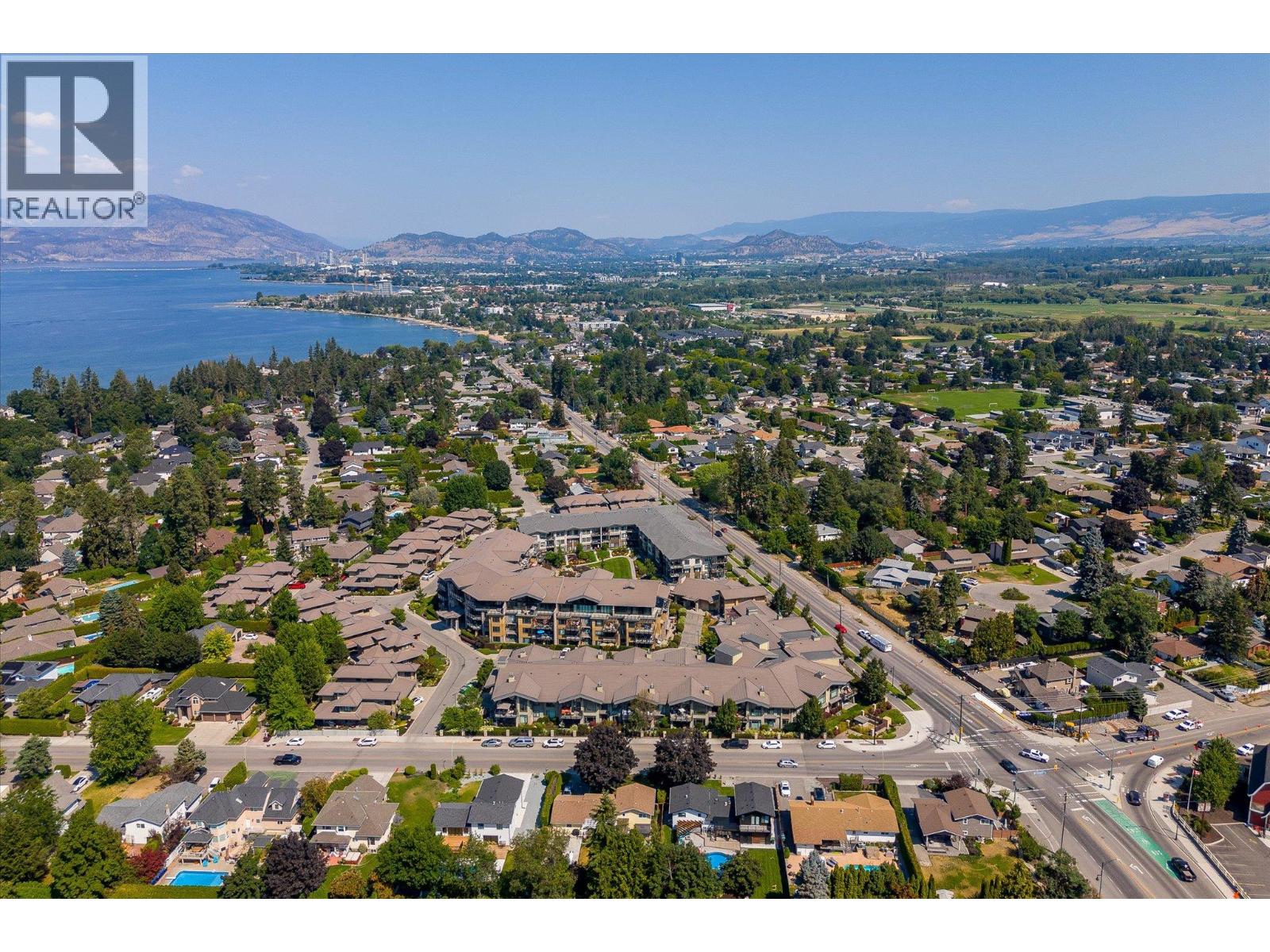 4380 Lakeshore Road Unit# 206