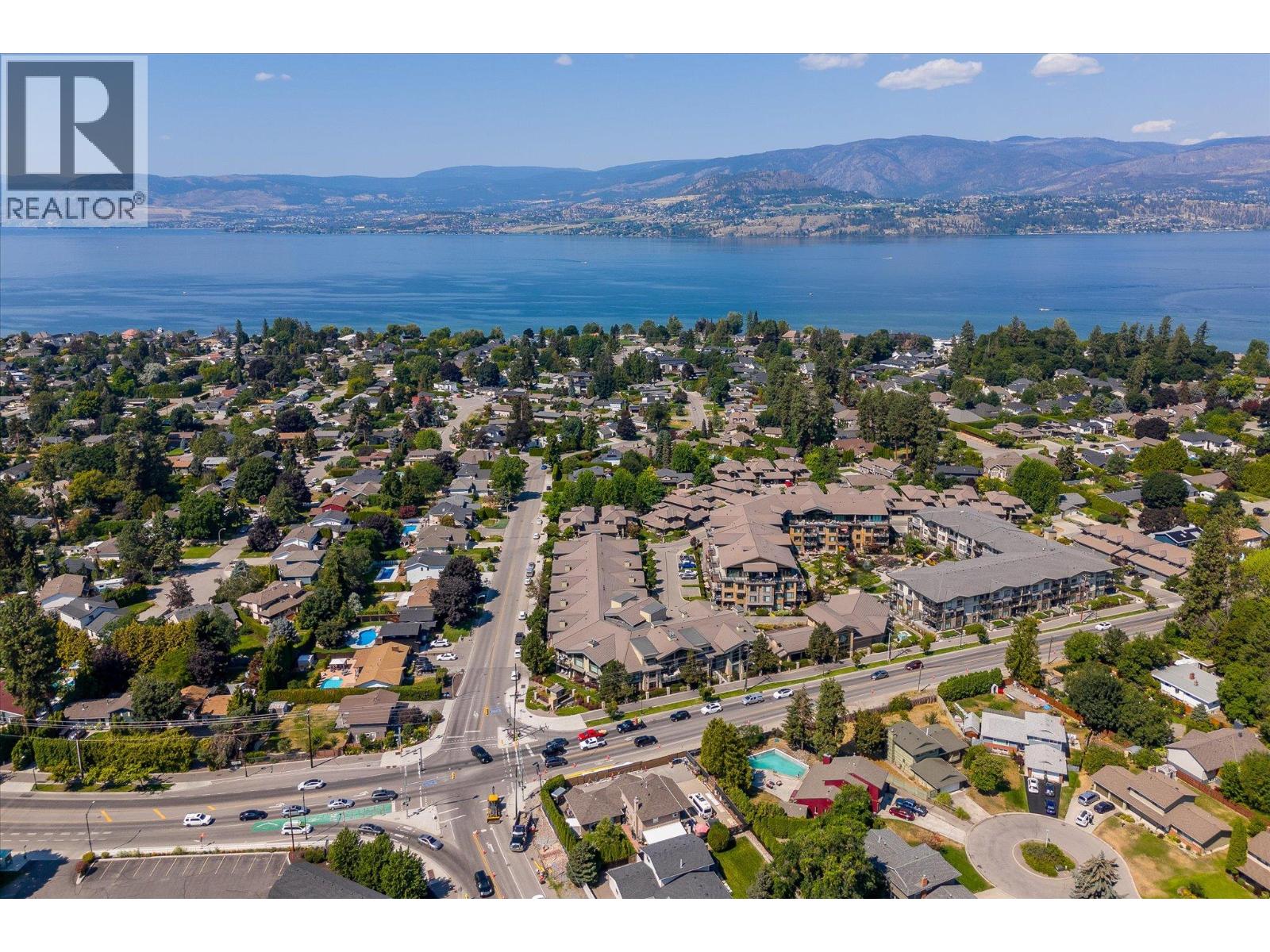 4380 Lakeshore Road Unit# 206