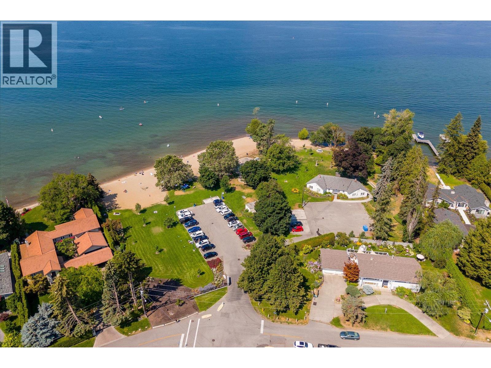 4380 Lakeshore Road Unit# 206
