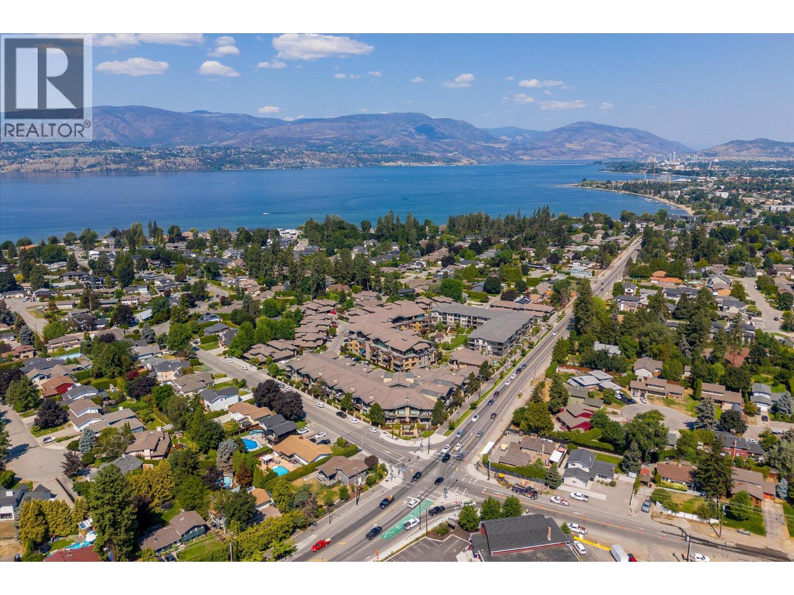 4380 Lakeshore Road Unit# 206