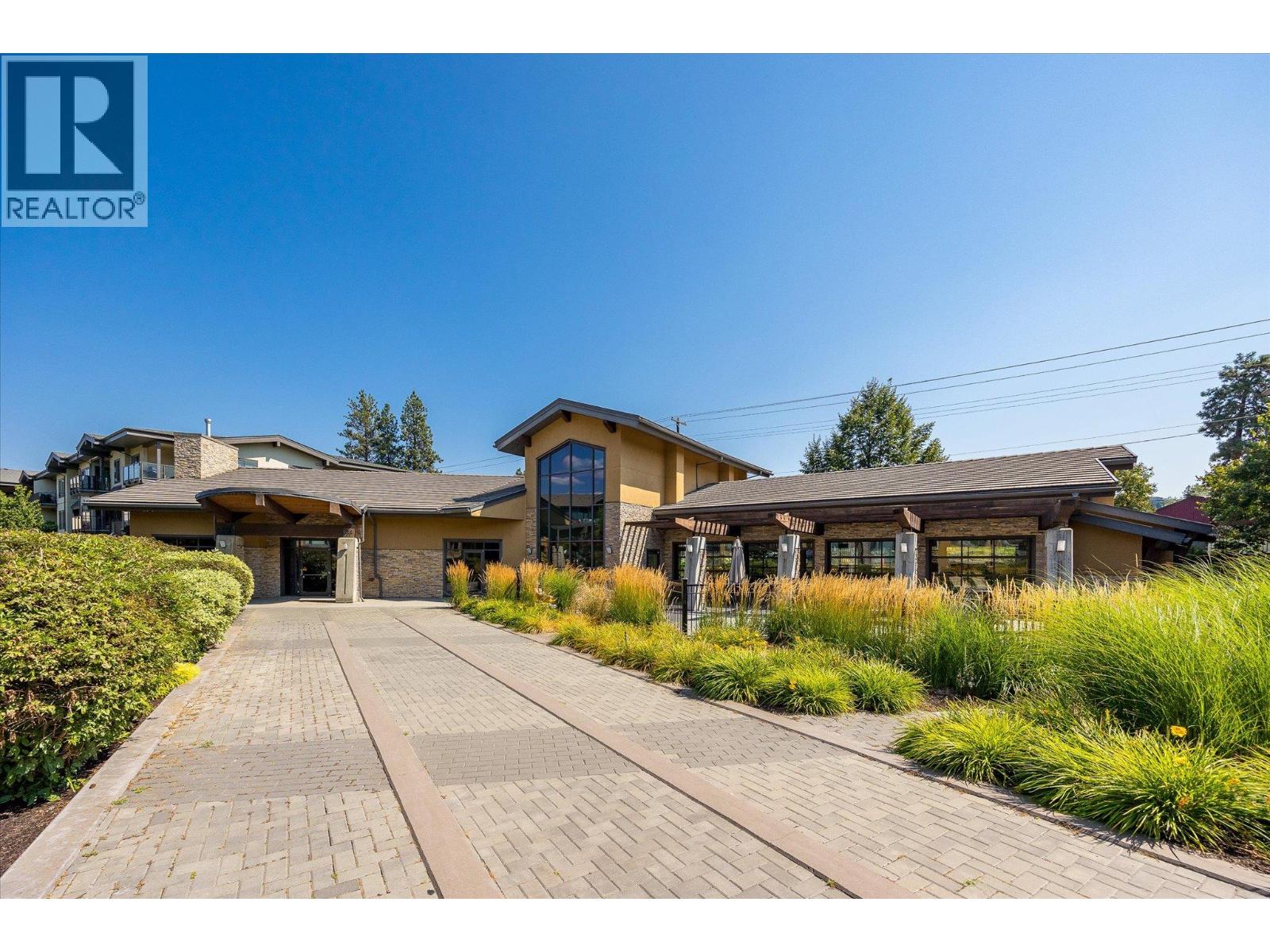 4380 Lakeshore Road Unit# 206