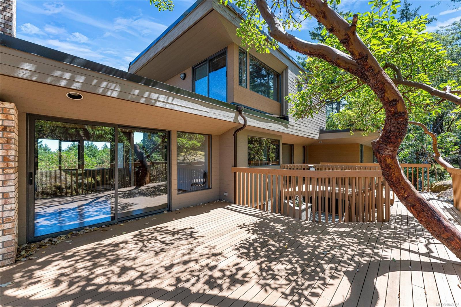 260 Moss Hill Pl