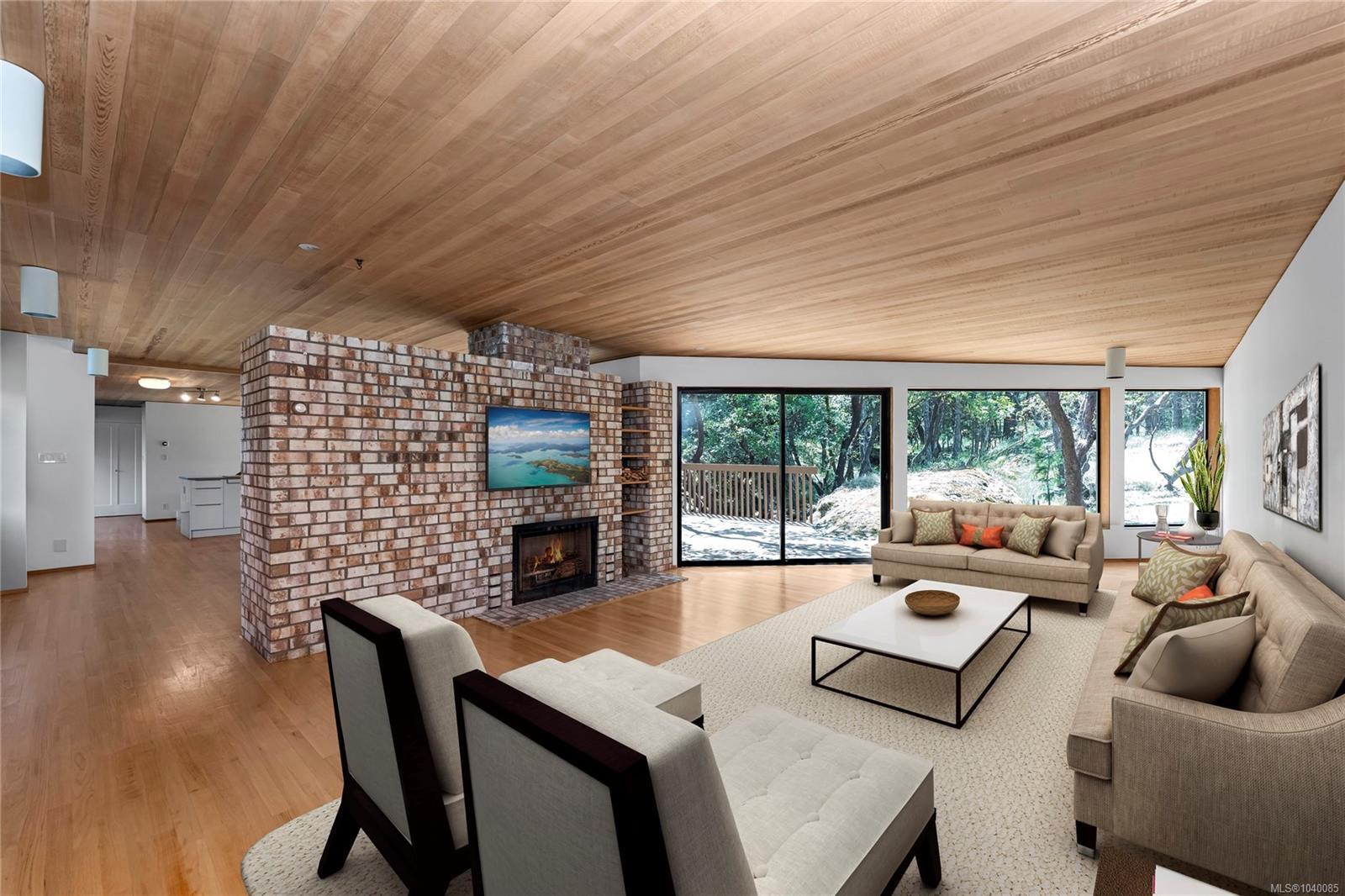 260 Moss Hill Pl