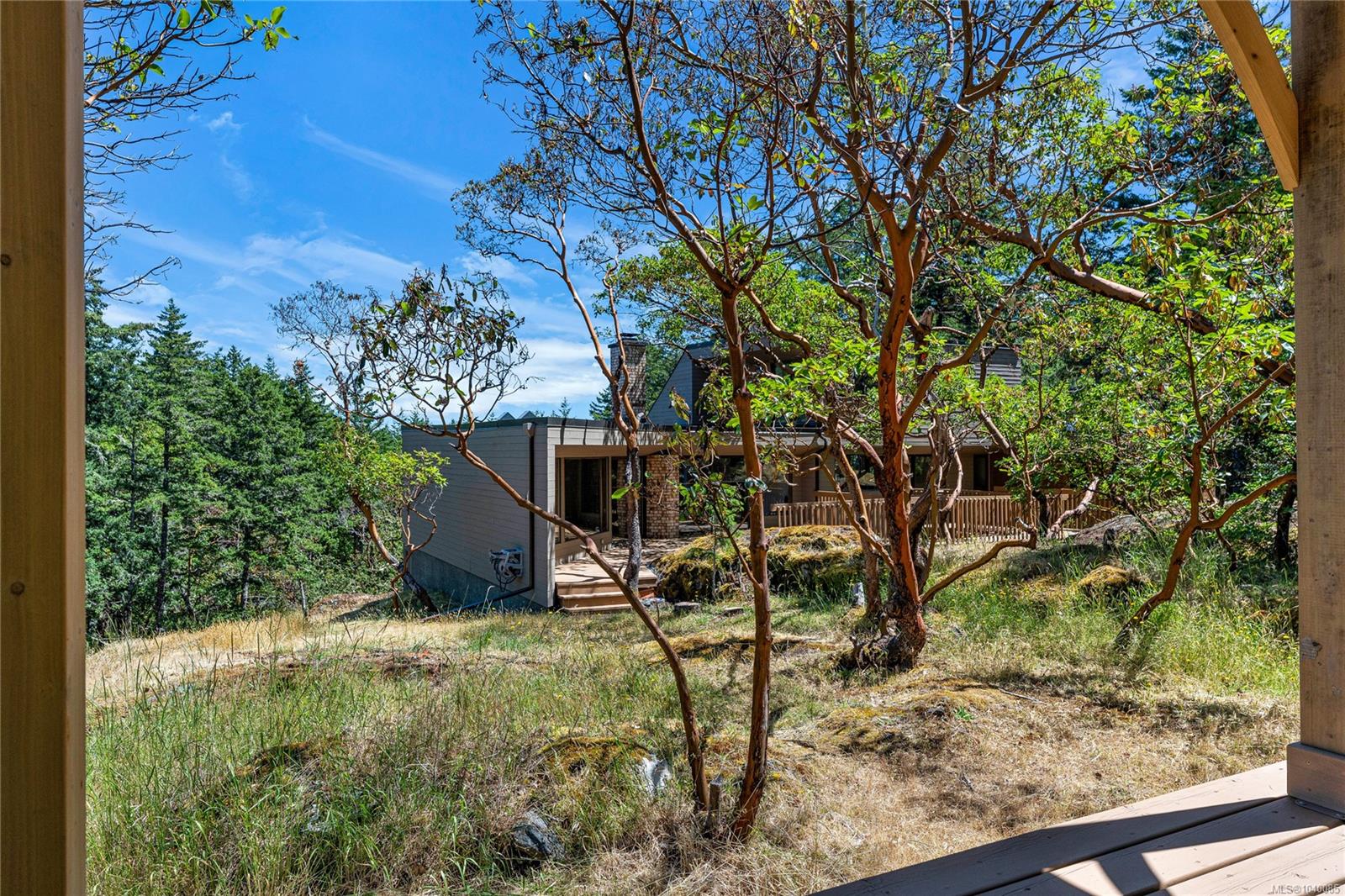260 Moss Hill Pl