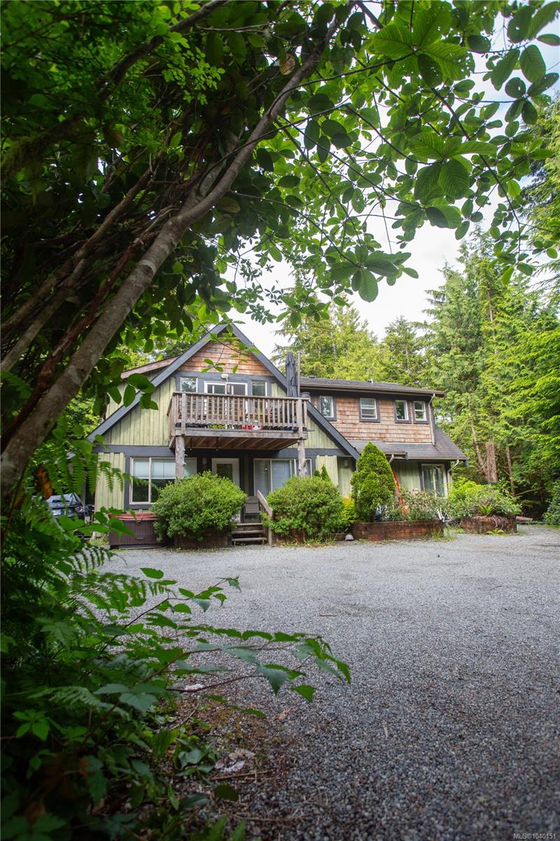 1228 Howard Dr