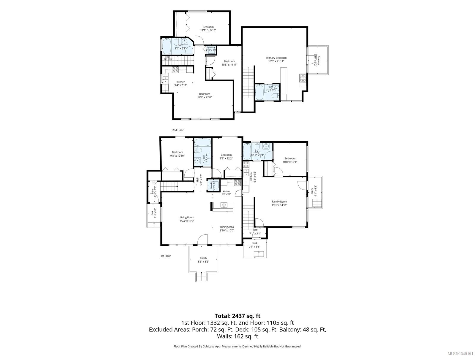 1228 Howard Dr