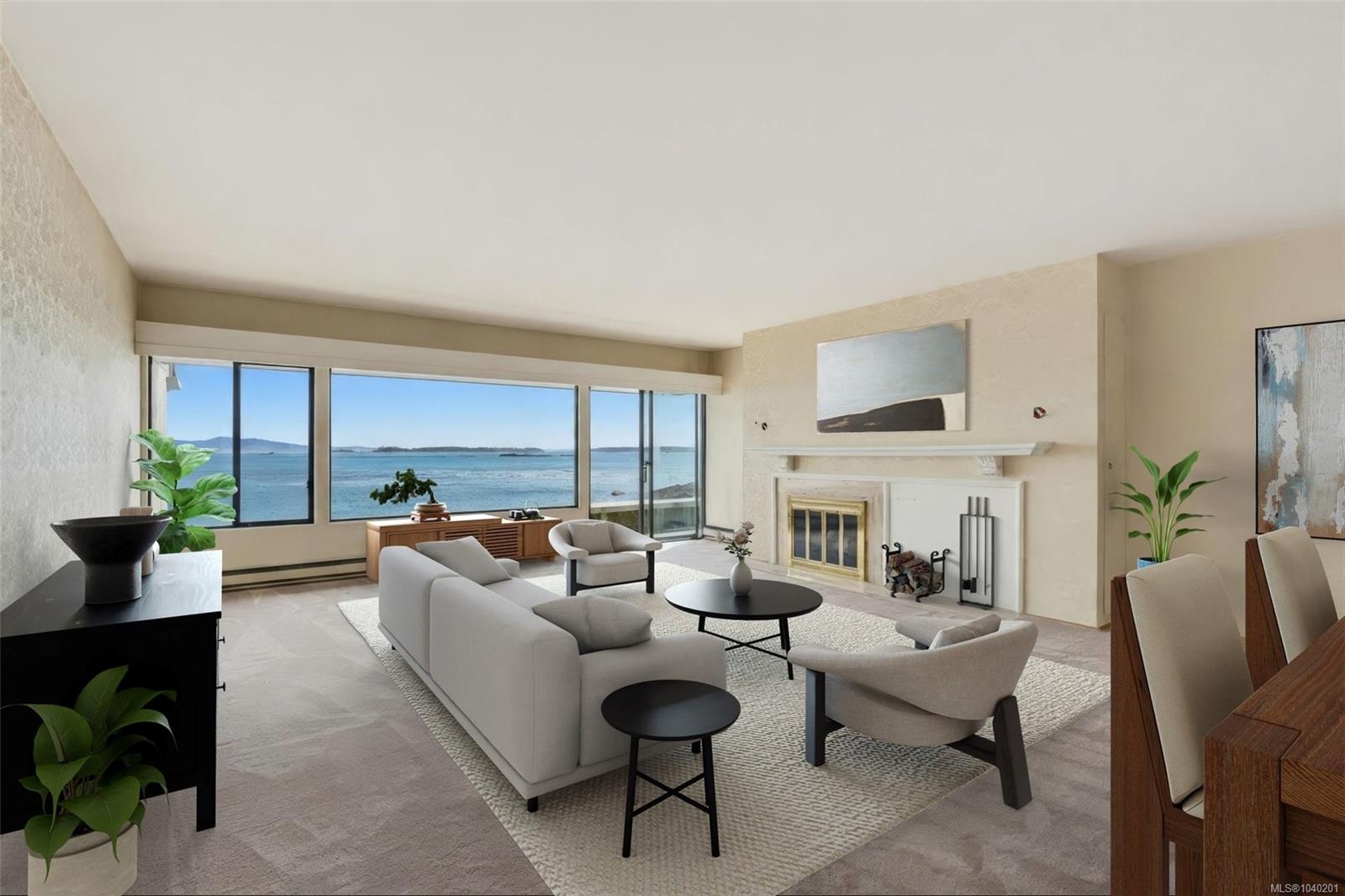 1211 Beach Dr #103