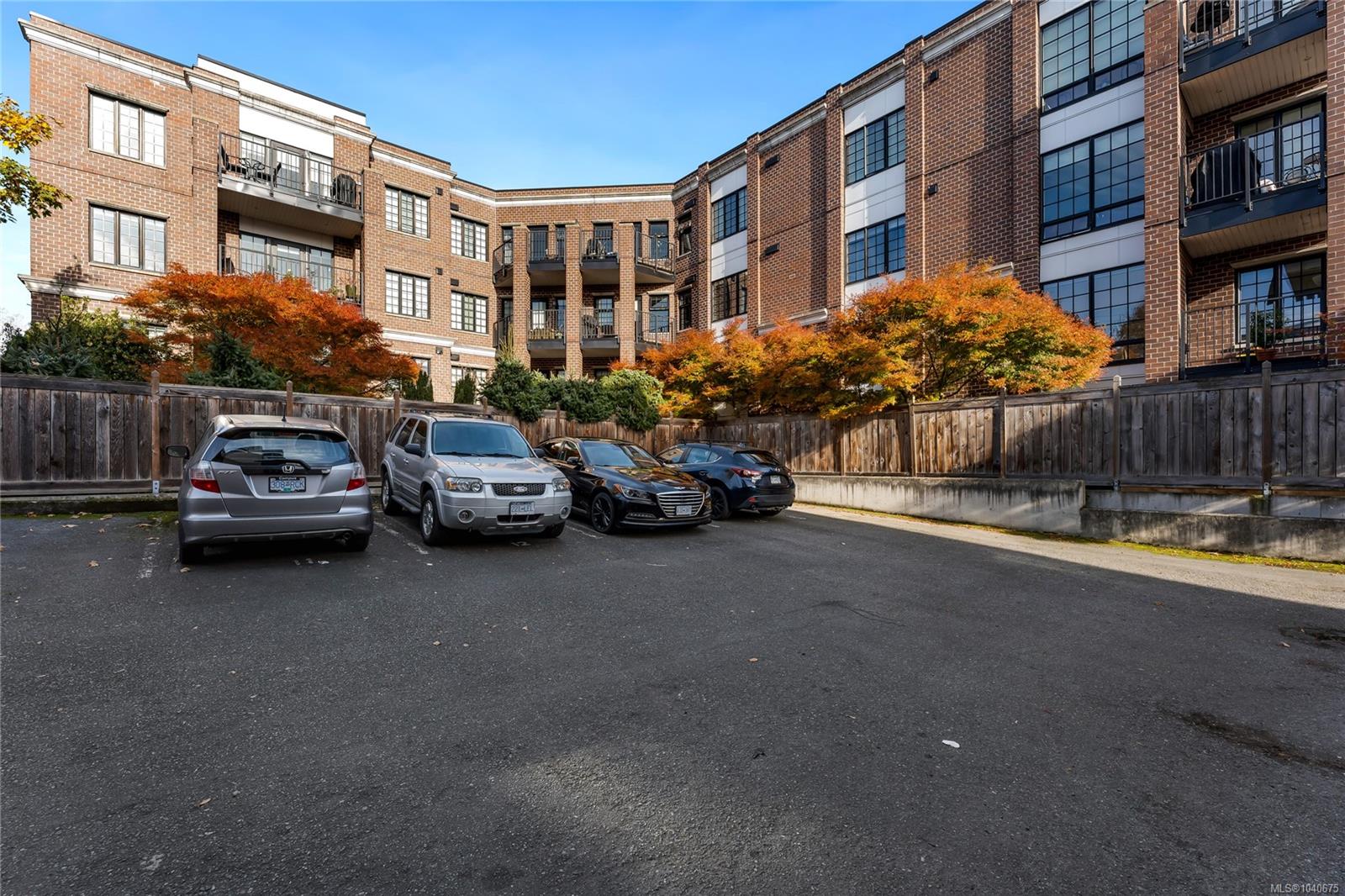 1000 McClure St #302