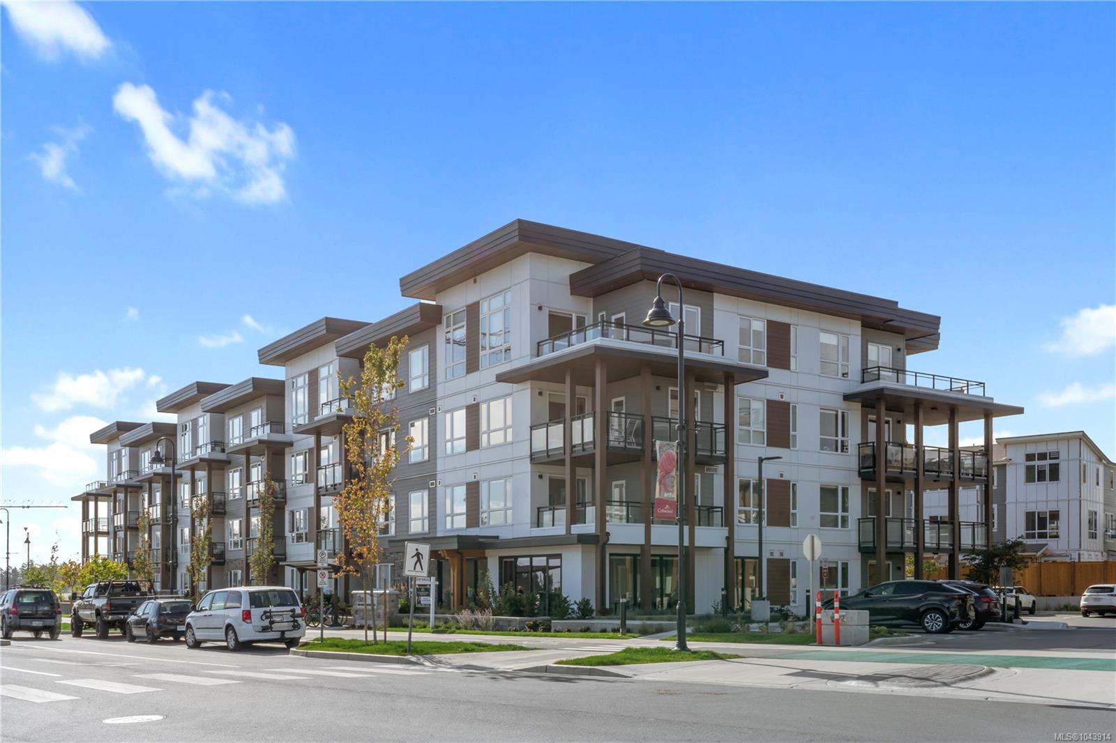3564B Ryder Hesjedal Way #308