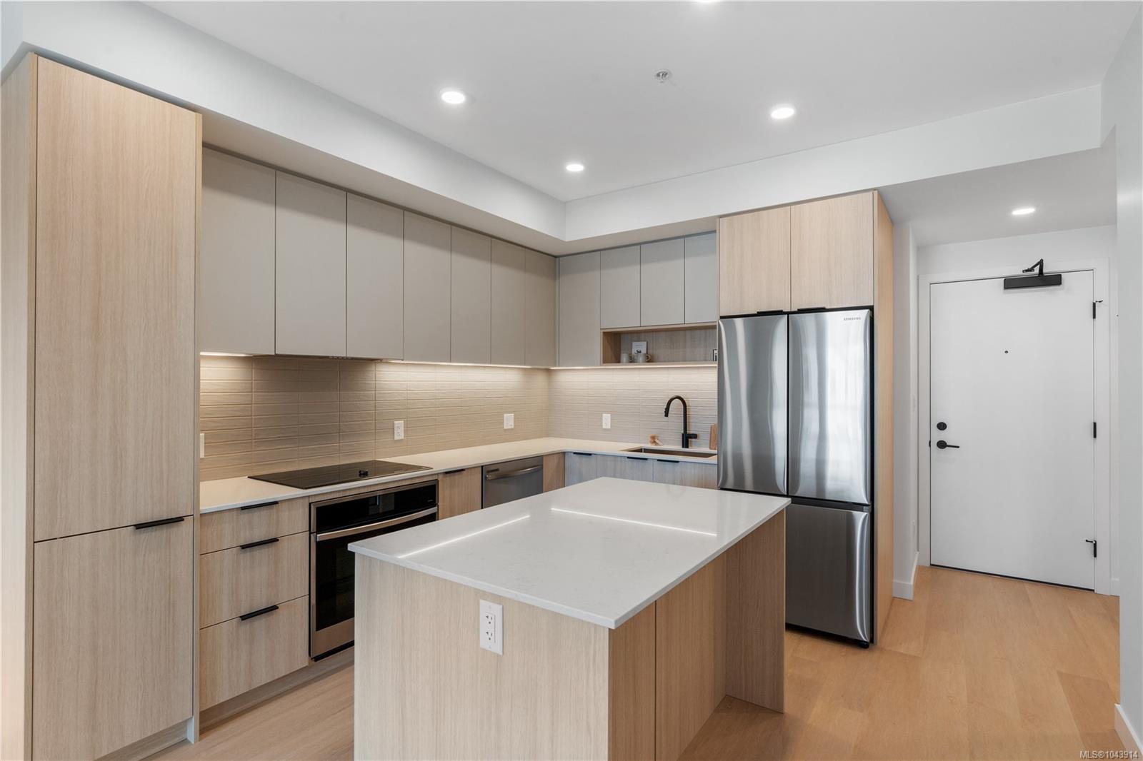 3564B Ryder Hesjedal Way #308