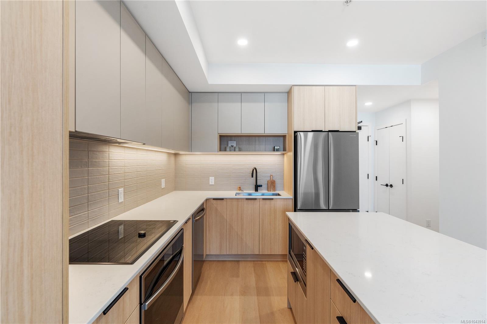 3564B Ryder Hesjedal Way #308