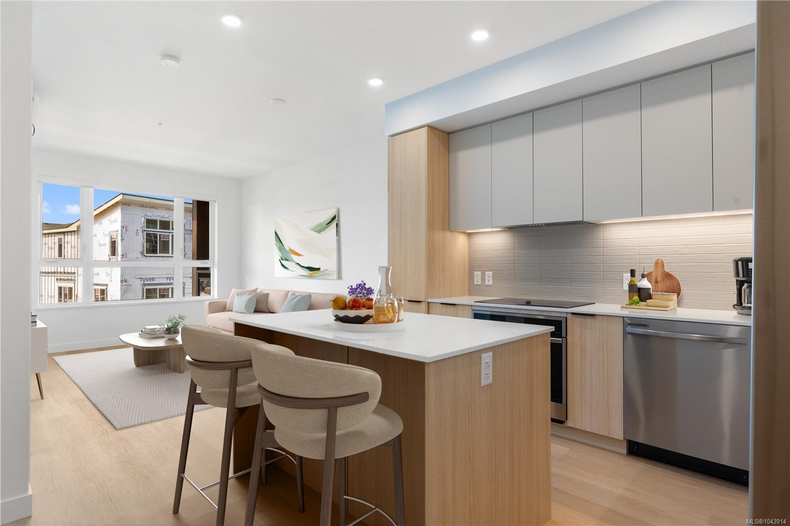 3564B Ryder Hesjedal Way #308