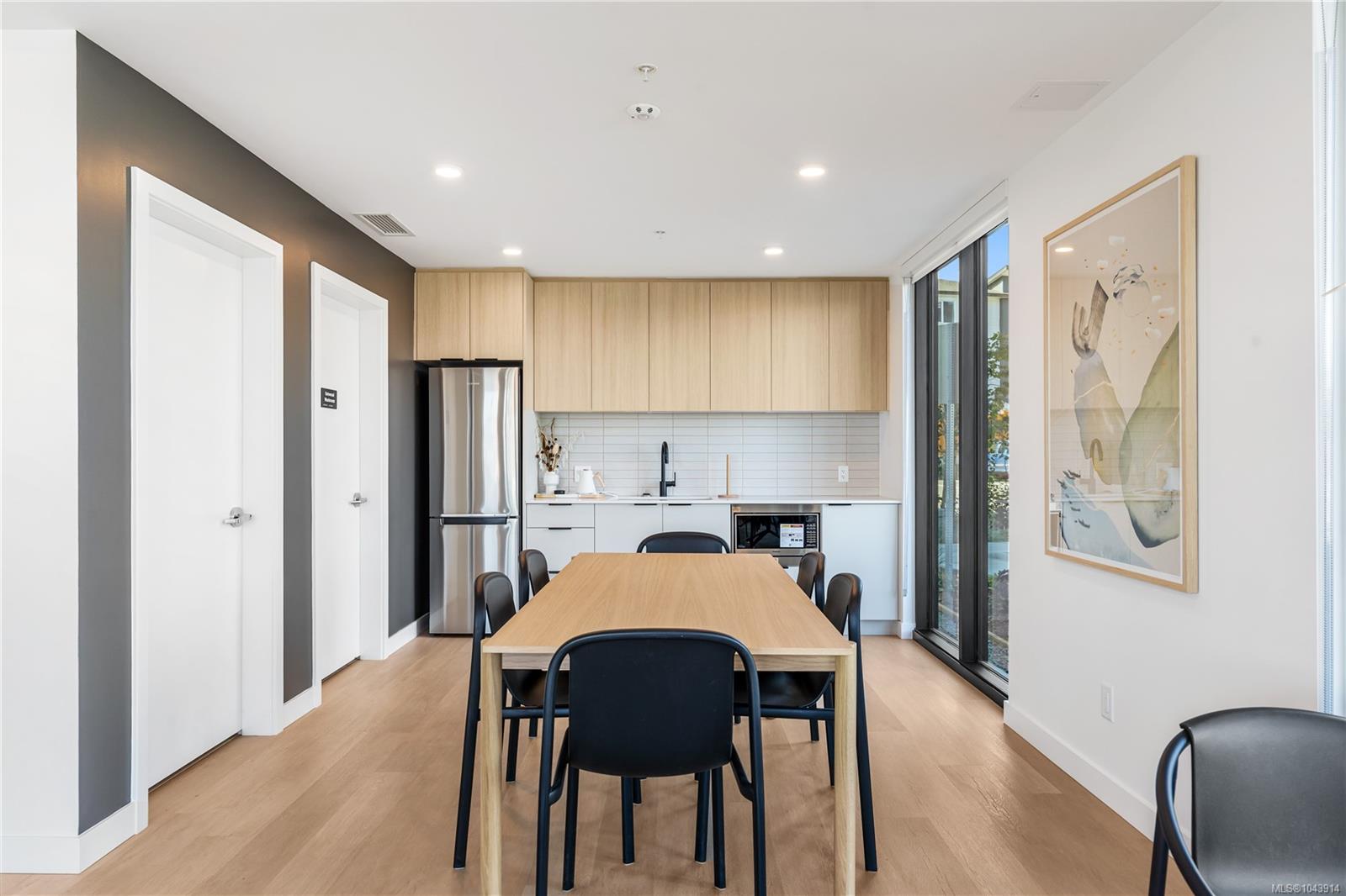3564B Ryder Hesjedal Way #308