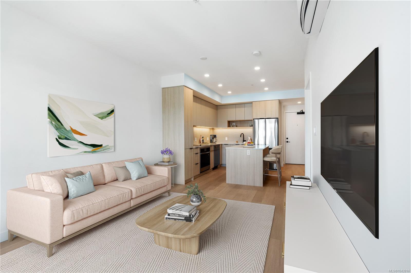 3564B Ryder Hesjedal Way #308