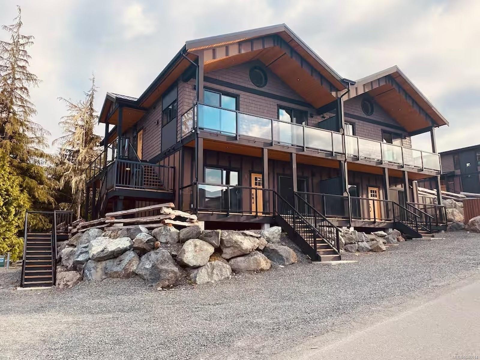 6596 Baird Rd #217B