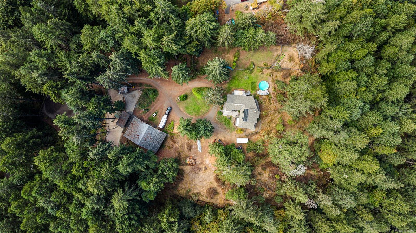 6101 Castlerock Rd