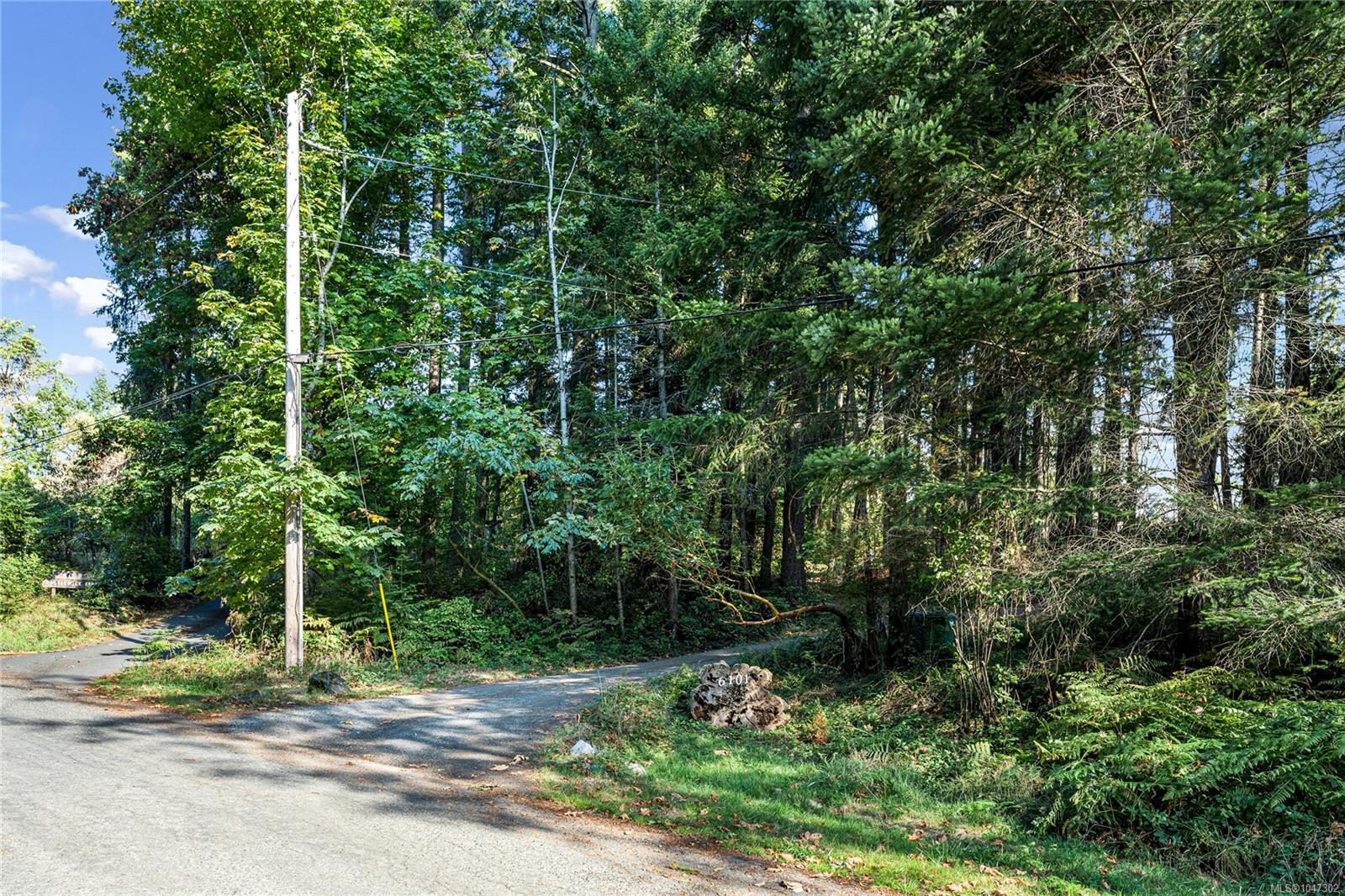 6101 Castlerock Rd