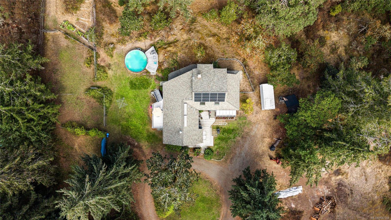 6101 Castlerock Rd