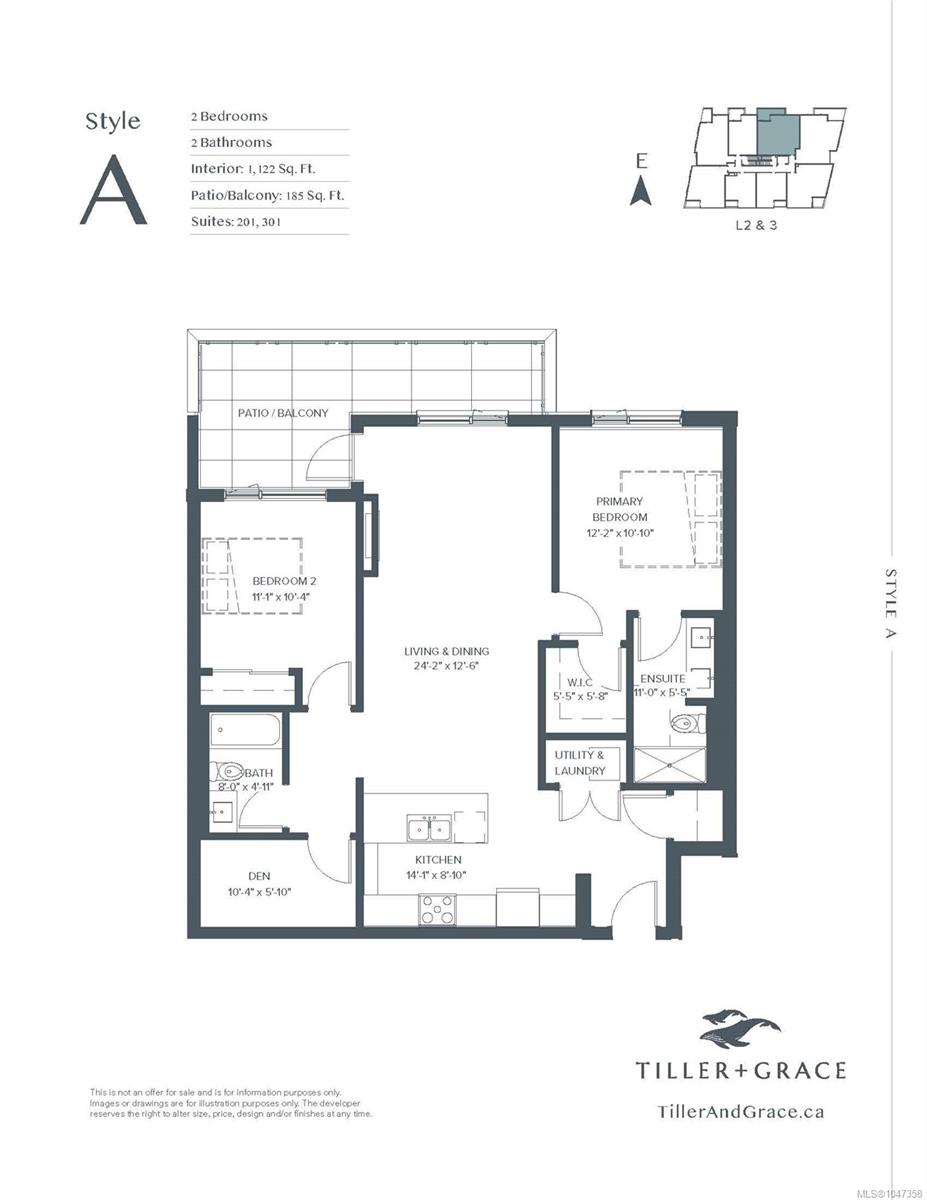 5229 Cordova Bay Rd #301