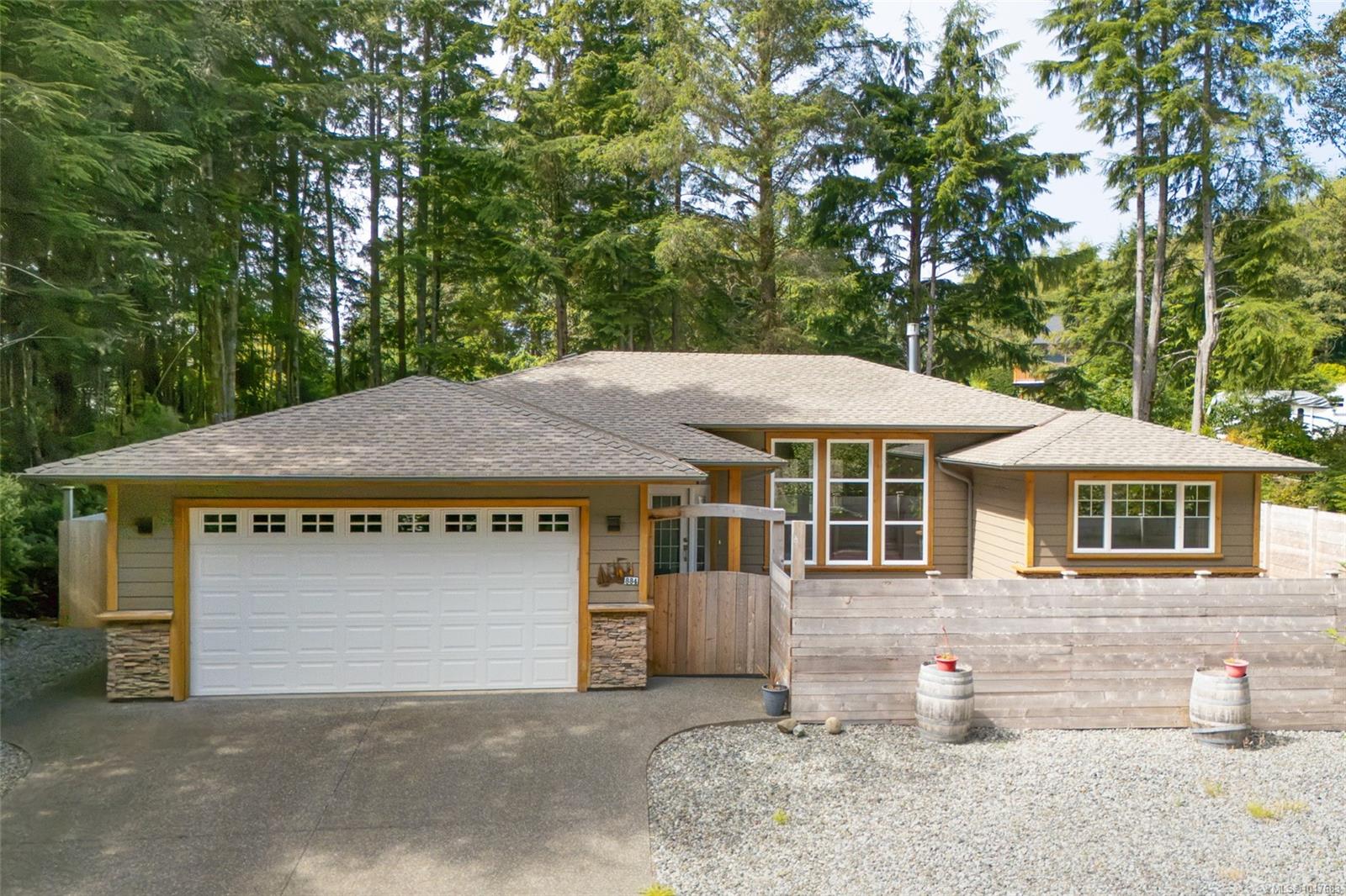 884 Elina Rd