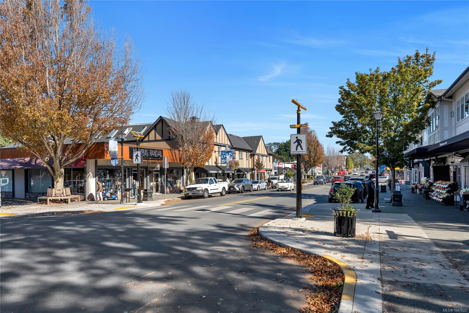 2125 Oak Bay Ave Unit: #407