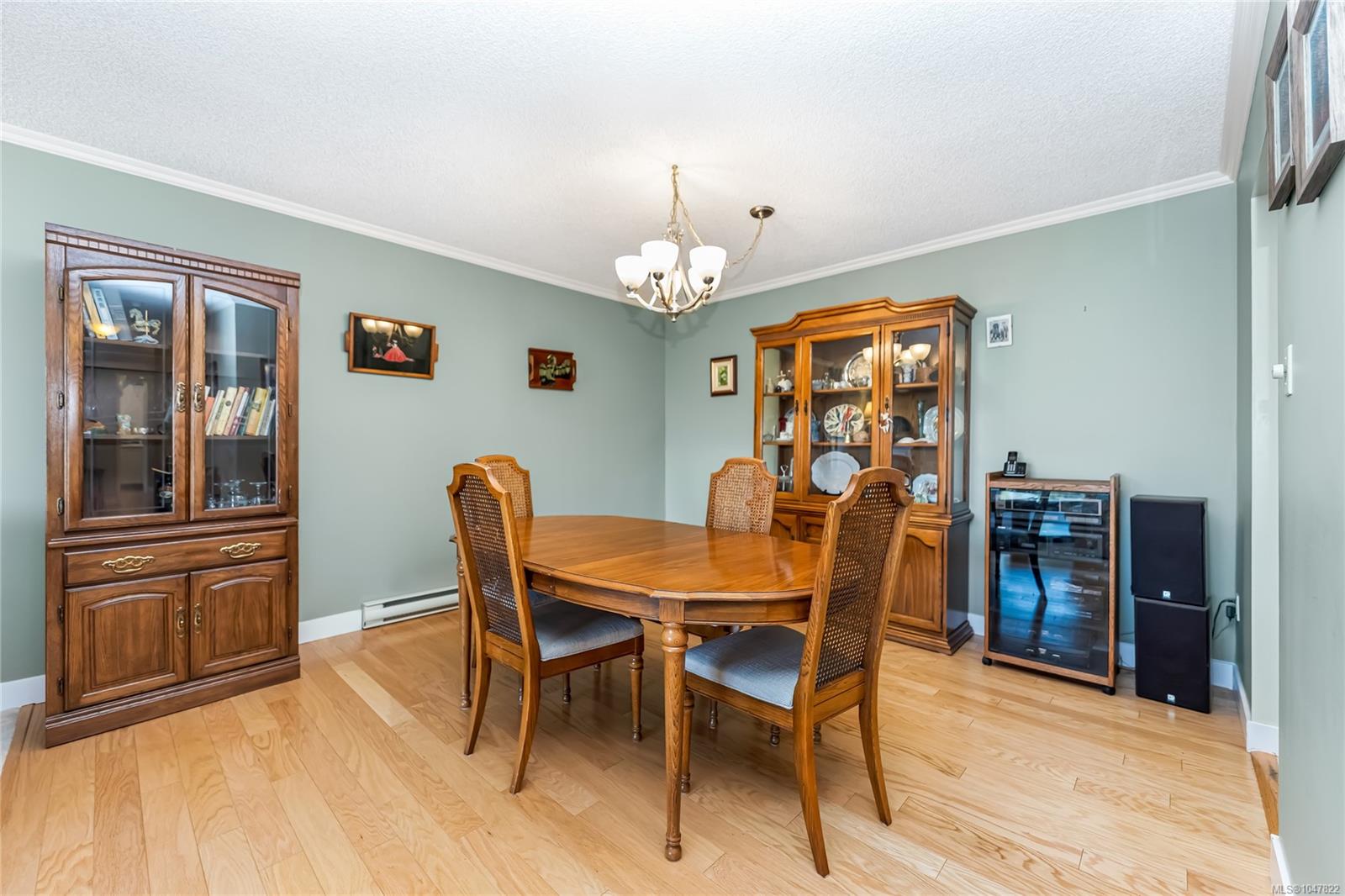 2125 Oak Bay Ave Unit: #407