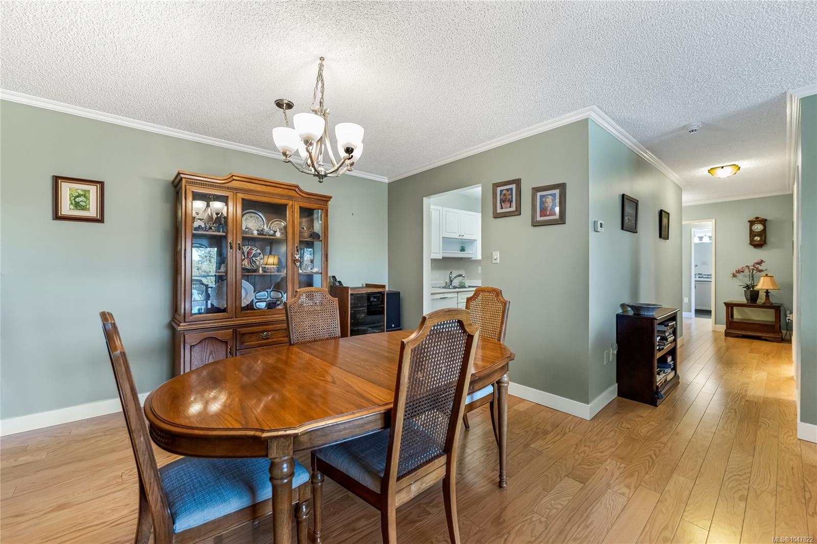 2125 Oak Bay Ave Unit: #407