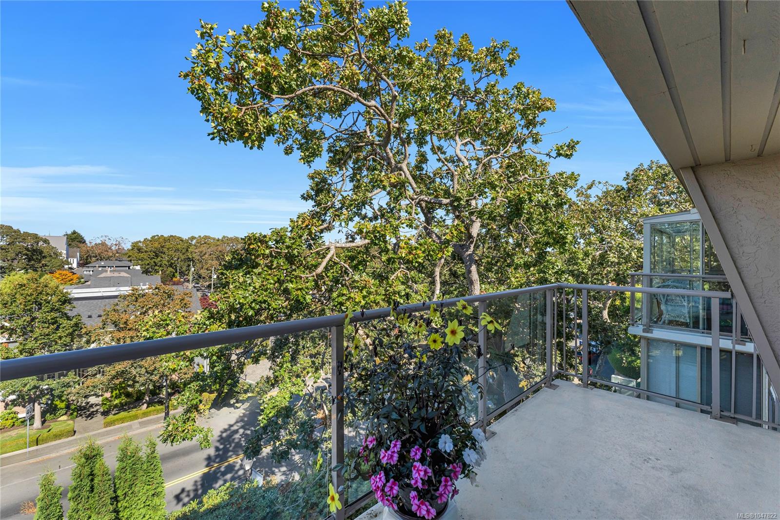2125 Oak Bay Ave Unit: #407