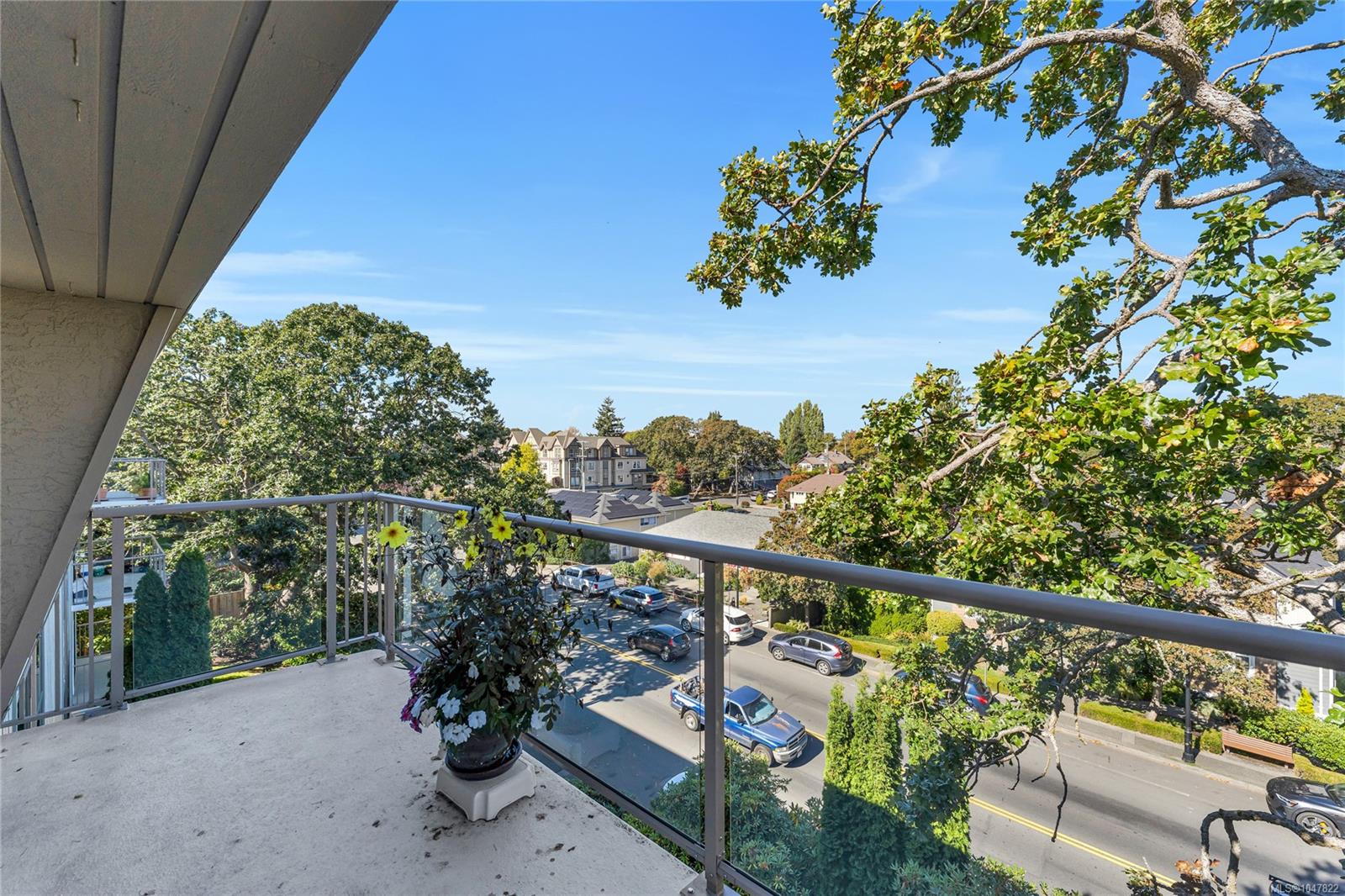 2125 Oak Bay Ave Unit: #407