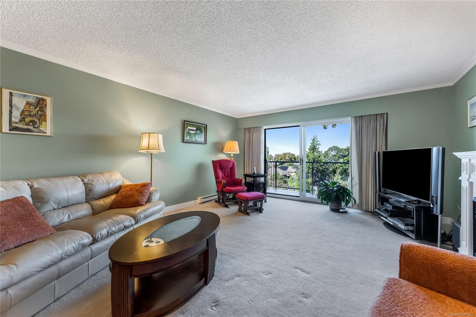 2125 Oak Bay Ave Unit: #407