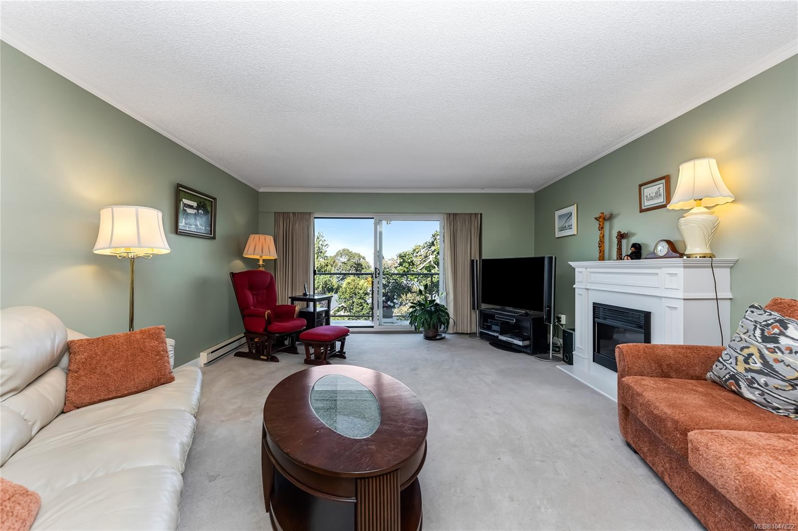 2125 Oak Bay Ave Unit: #407