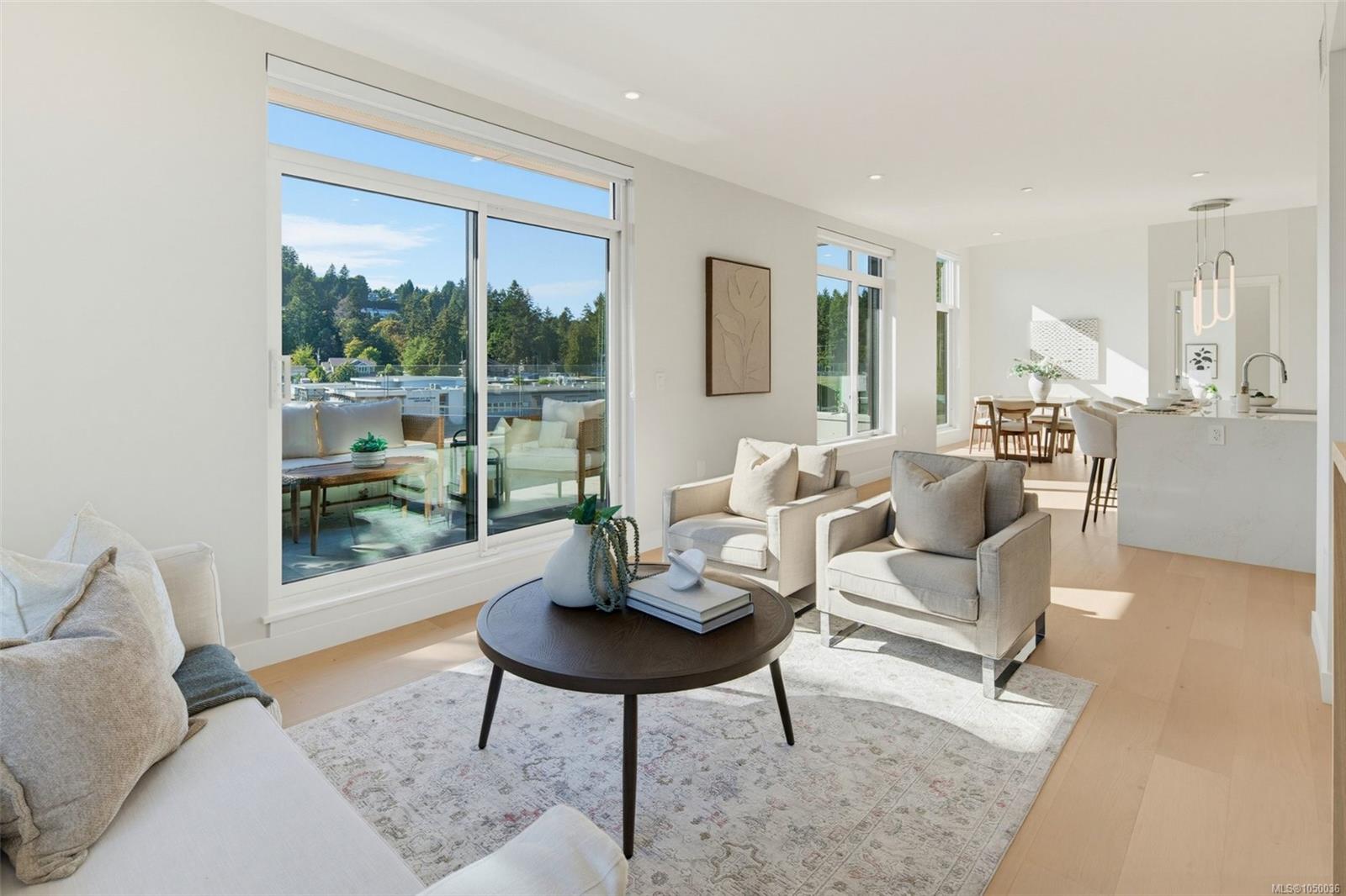 5229 Cordova Bay Rd #PH 402