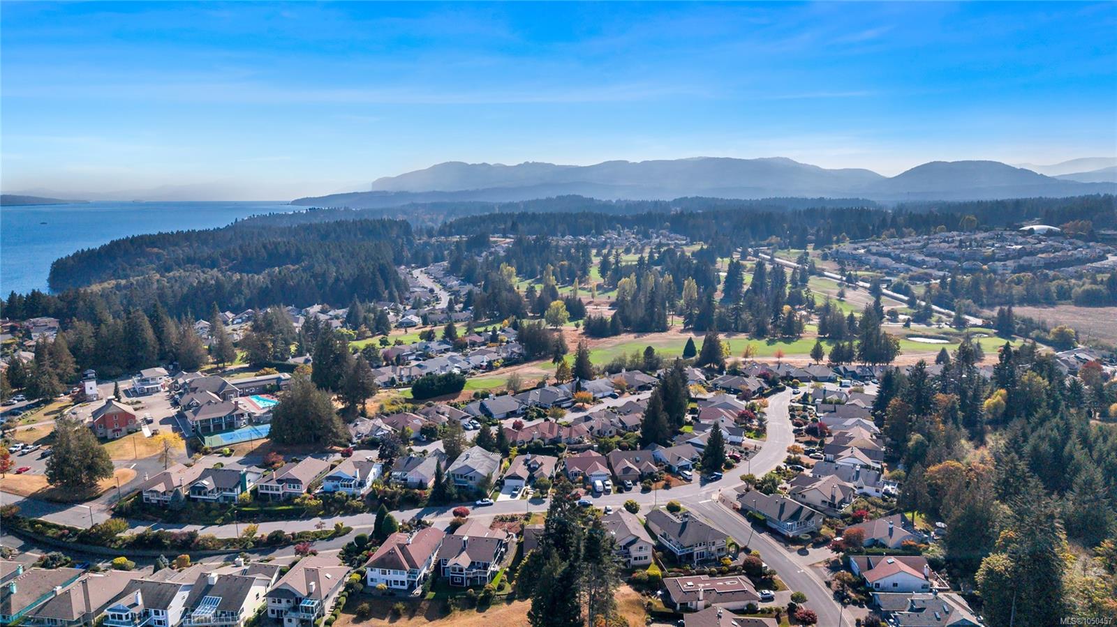 3673 Arbutus Dr