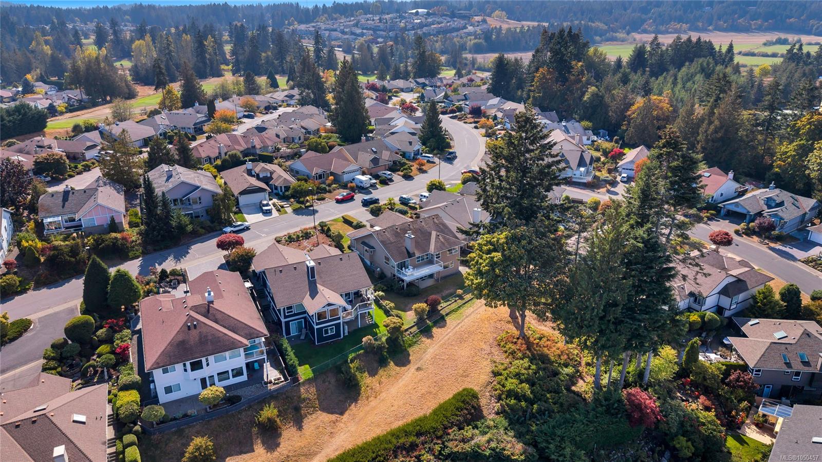 3673 Arbutus Dr